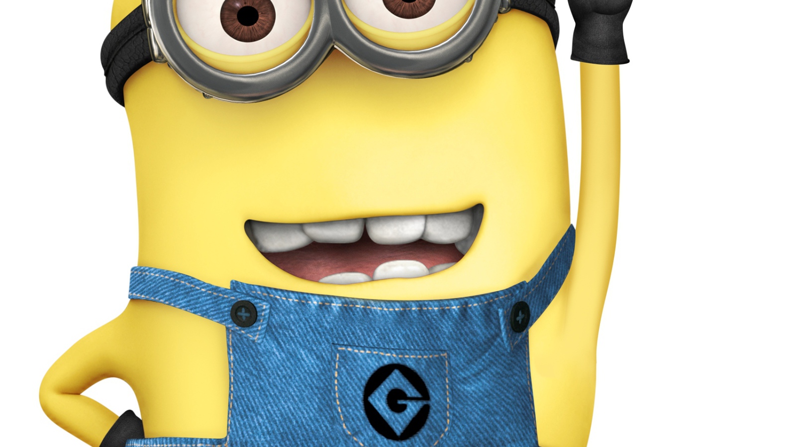 Миньоны миньон есть идея