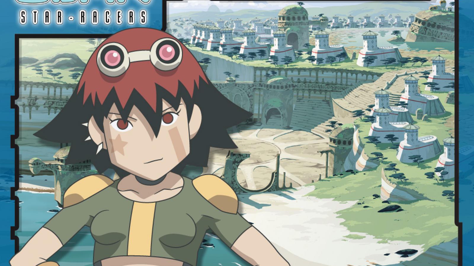 Обан звёздные гонки