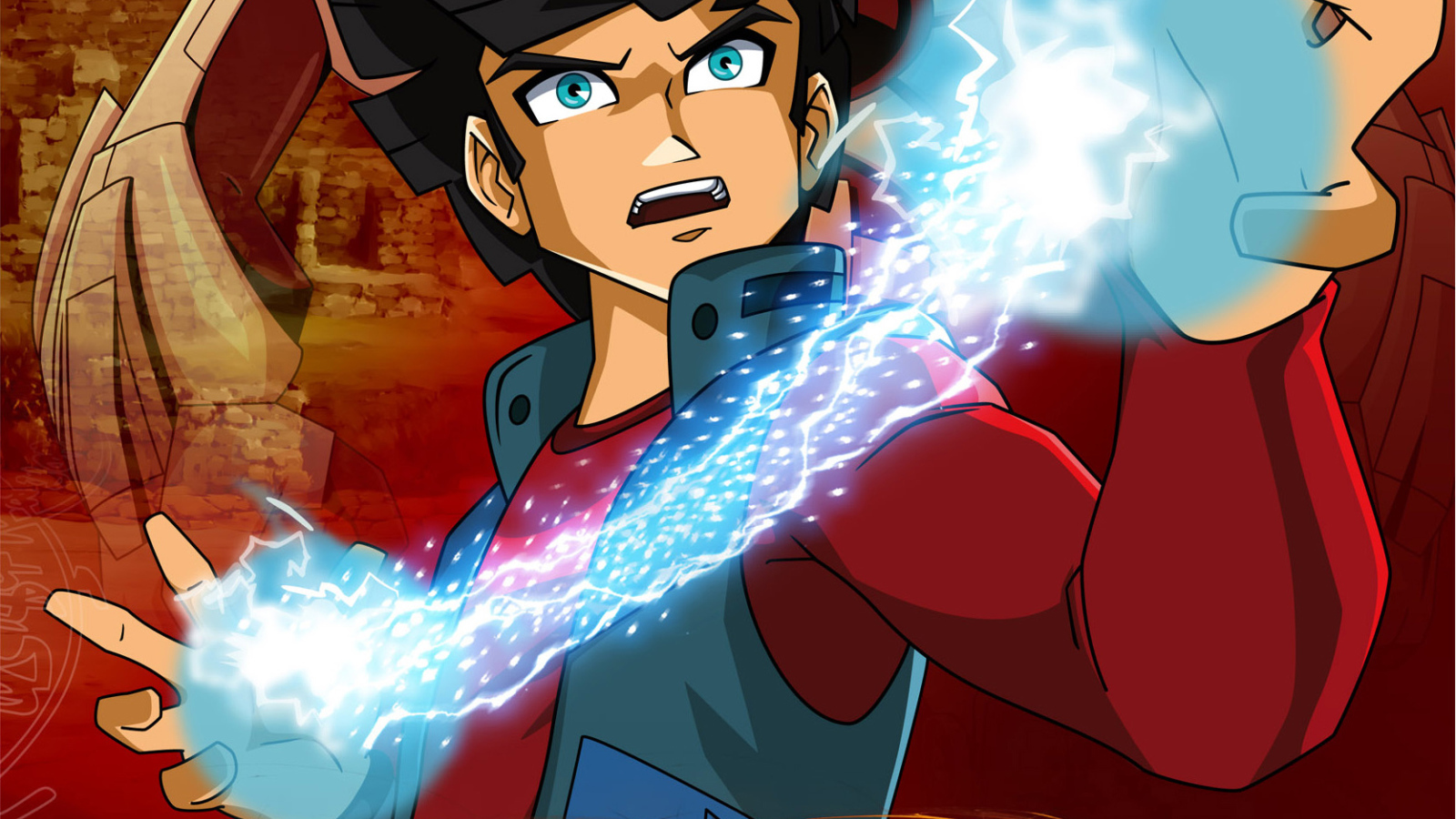 Рэдакай: Битва за Кайру