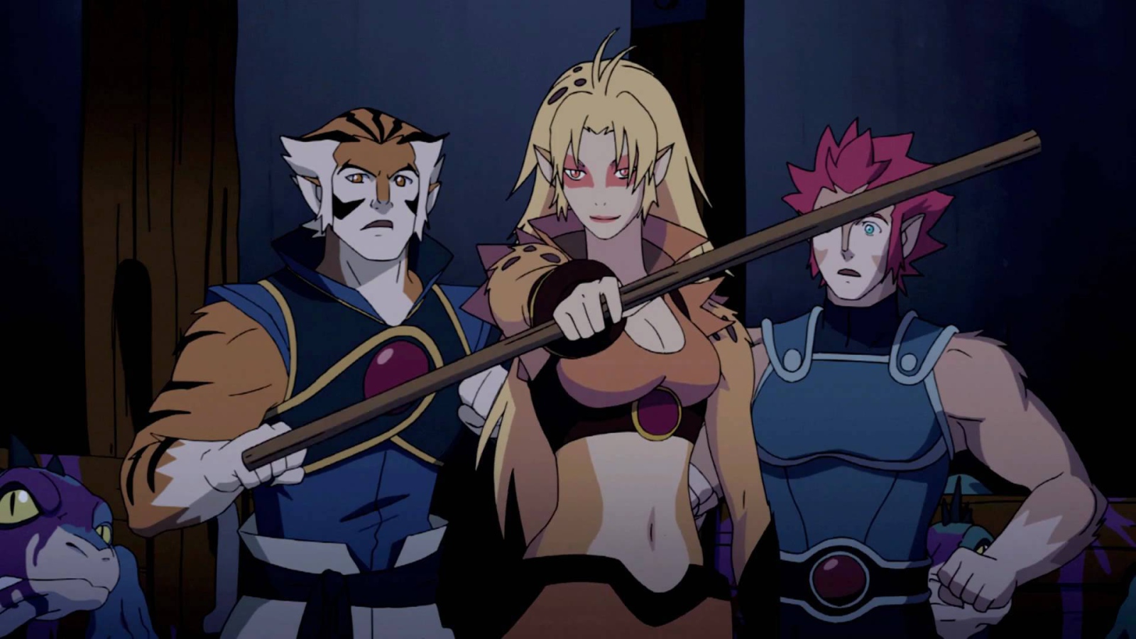 Сим-Бионик Титан