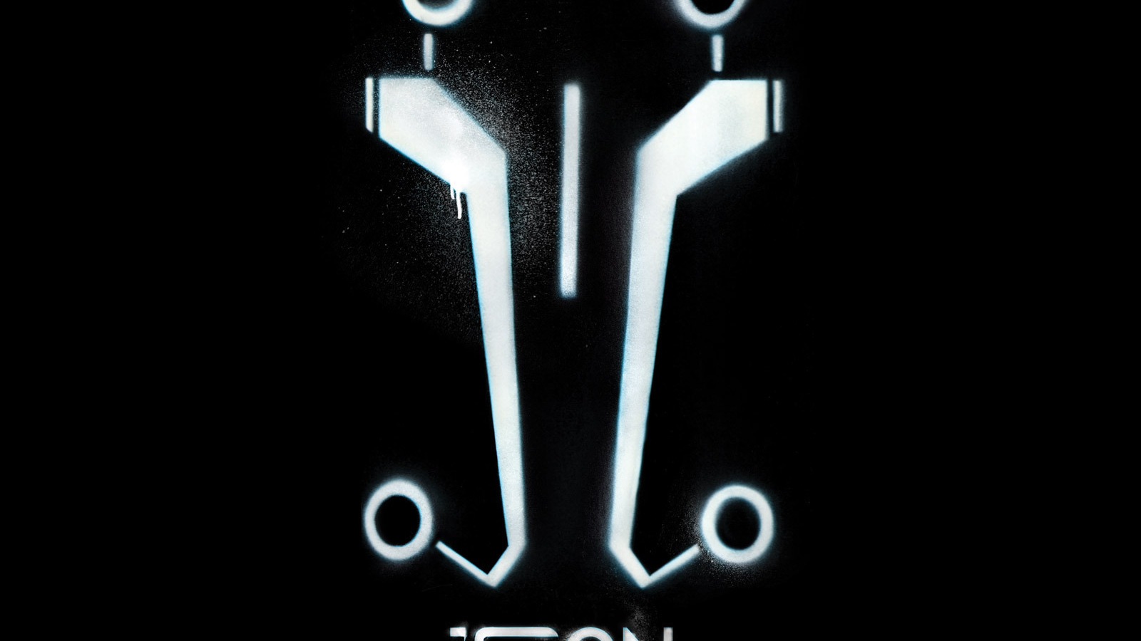 Символ мультфильма и игры