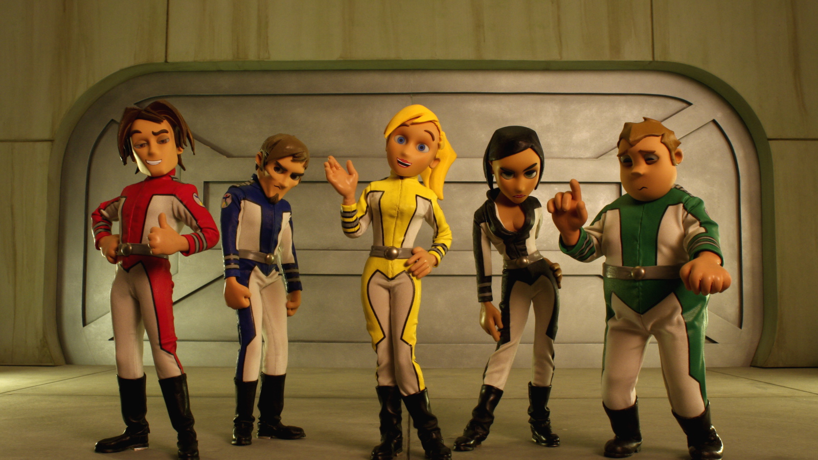 Титан Максимум