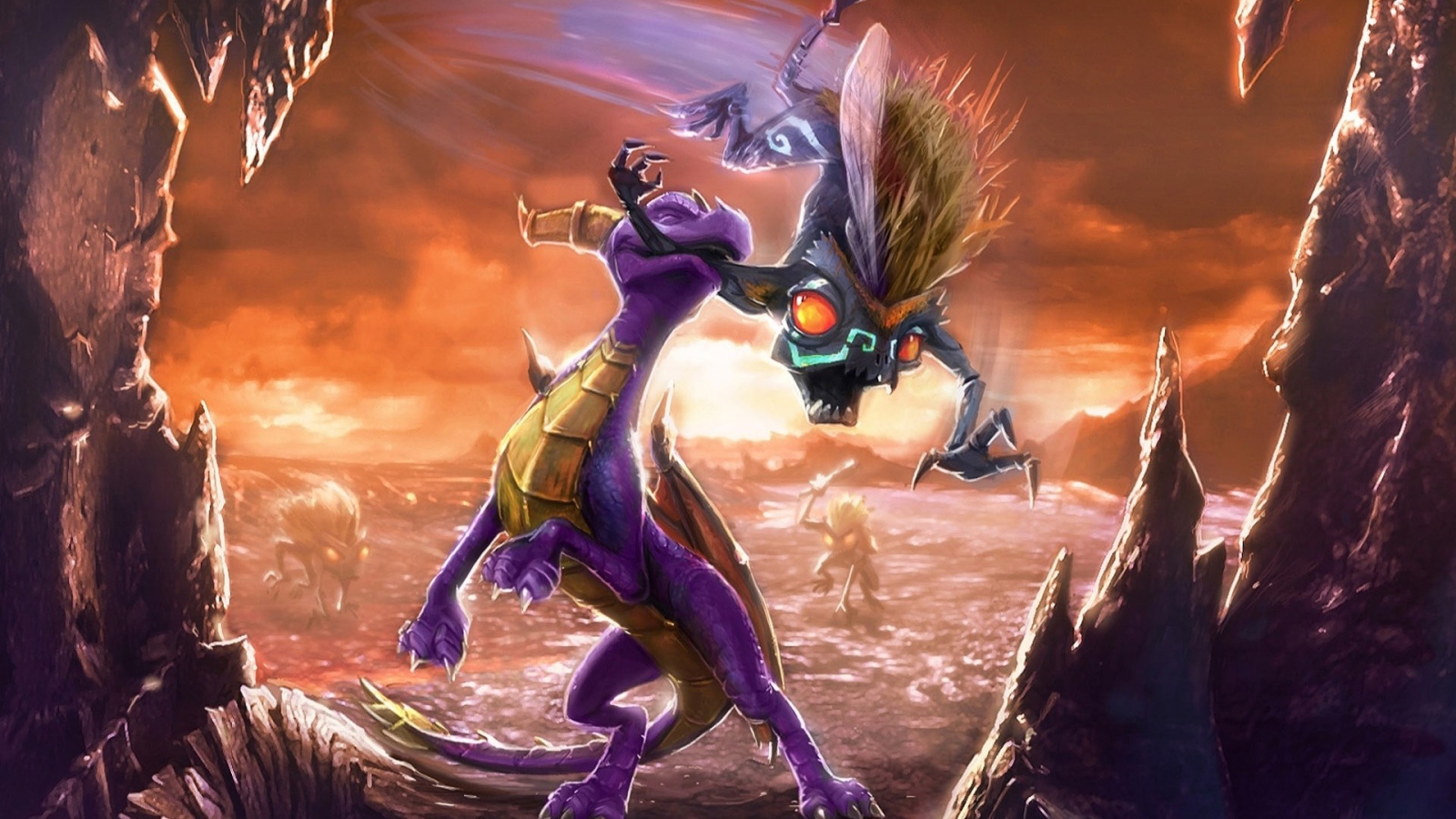 Динозаврики