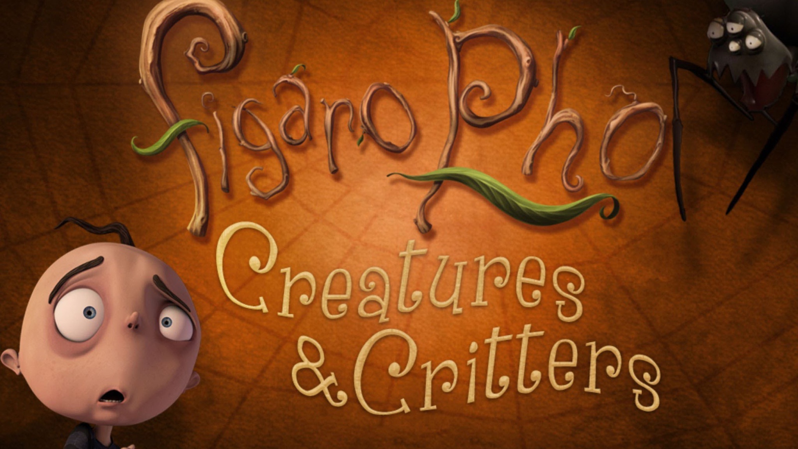 Фобии Фигаро