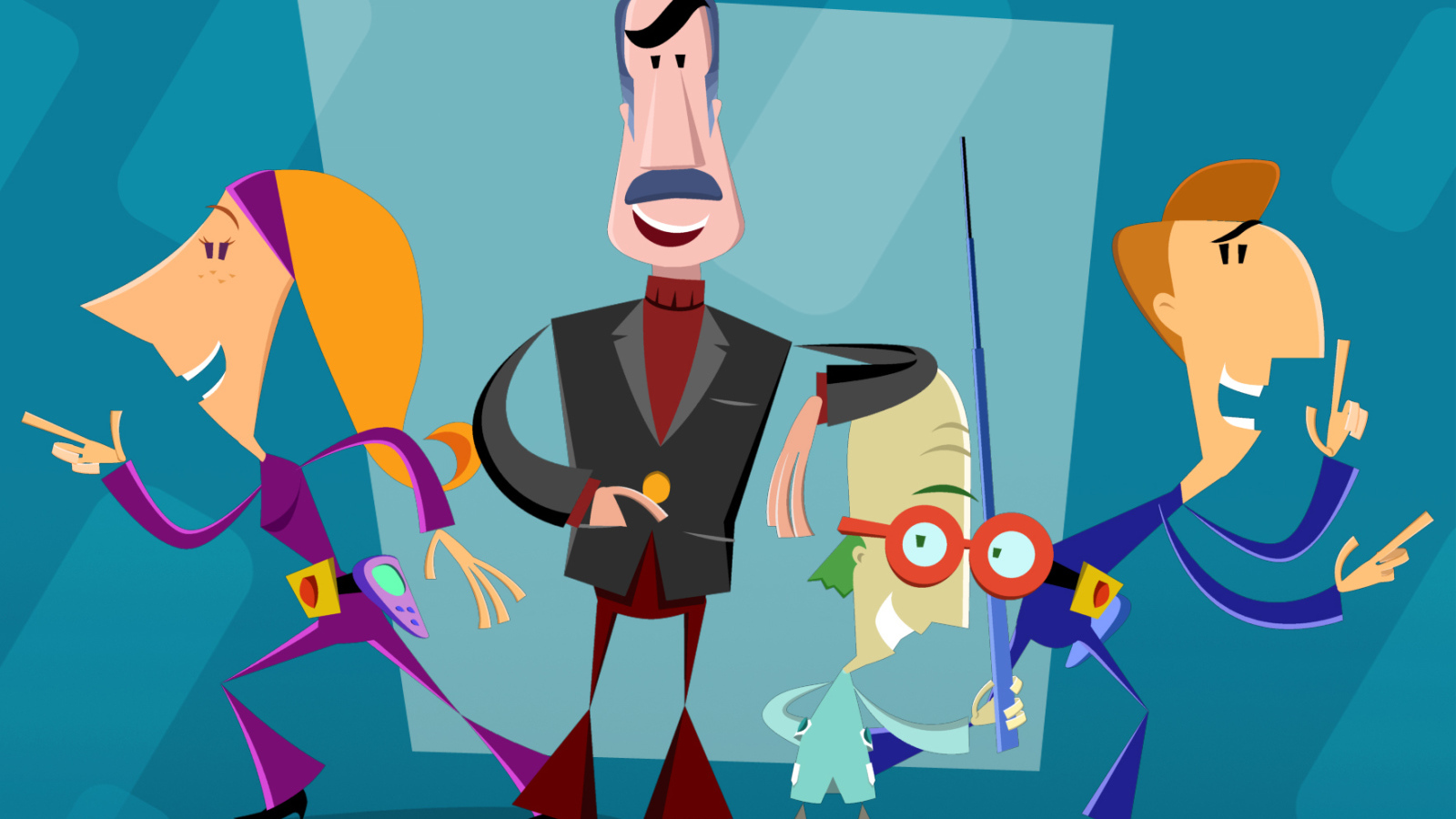 Секретное шоу