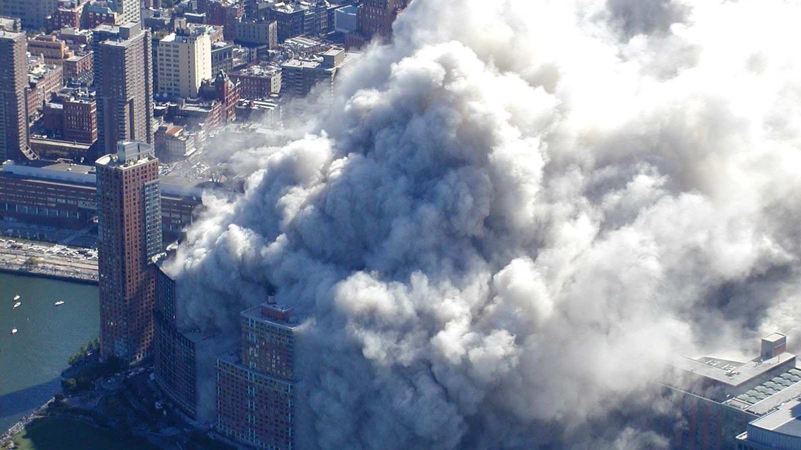 11 сентября США