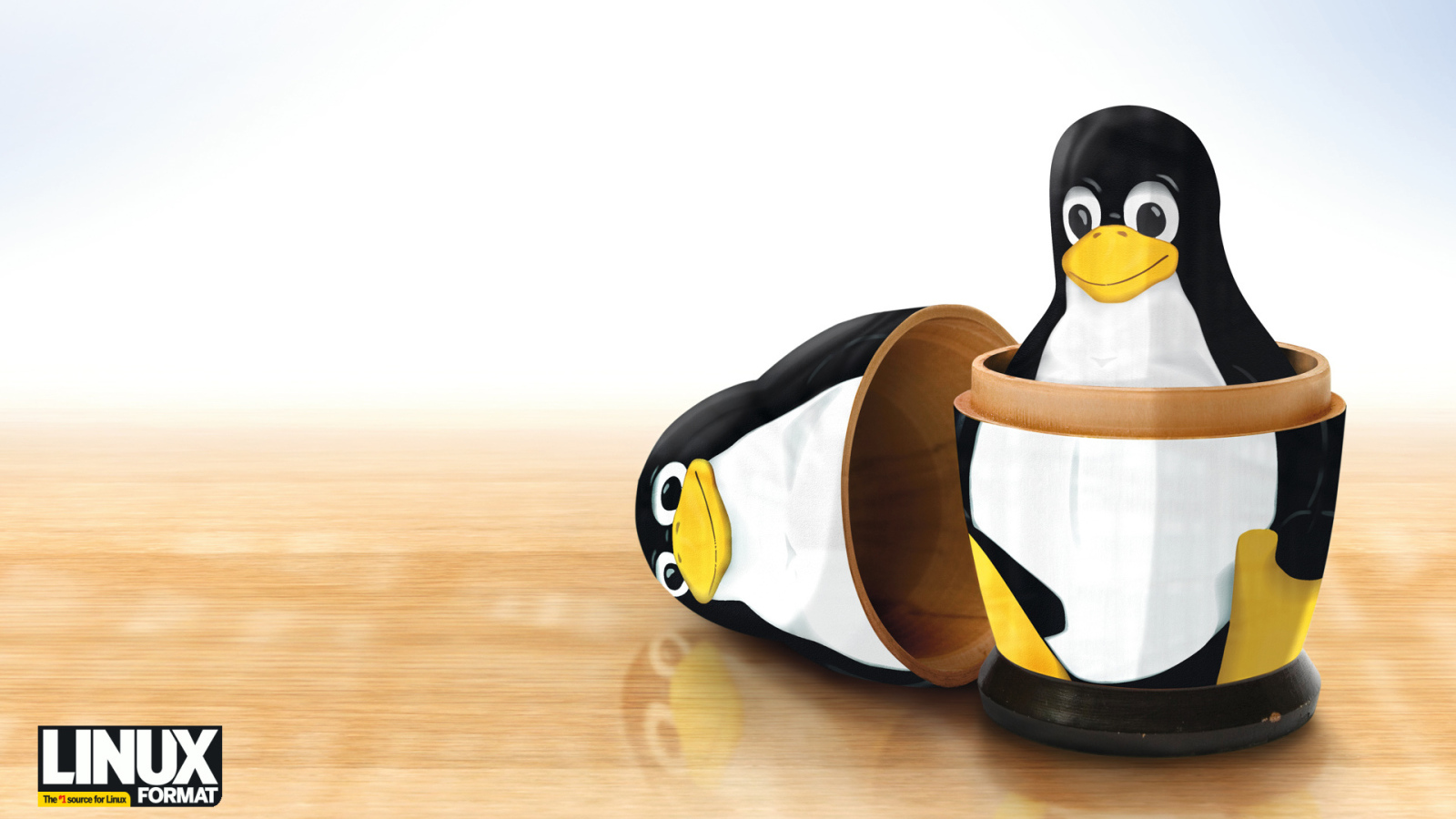 Компьютерная система Линукс