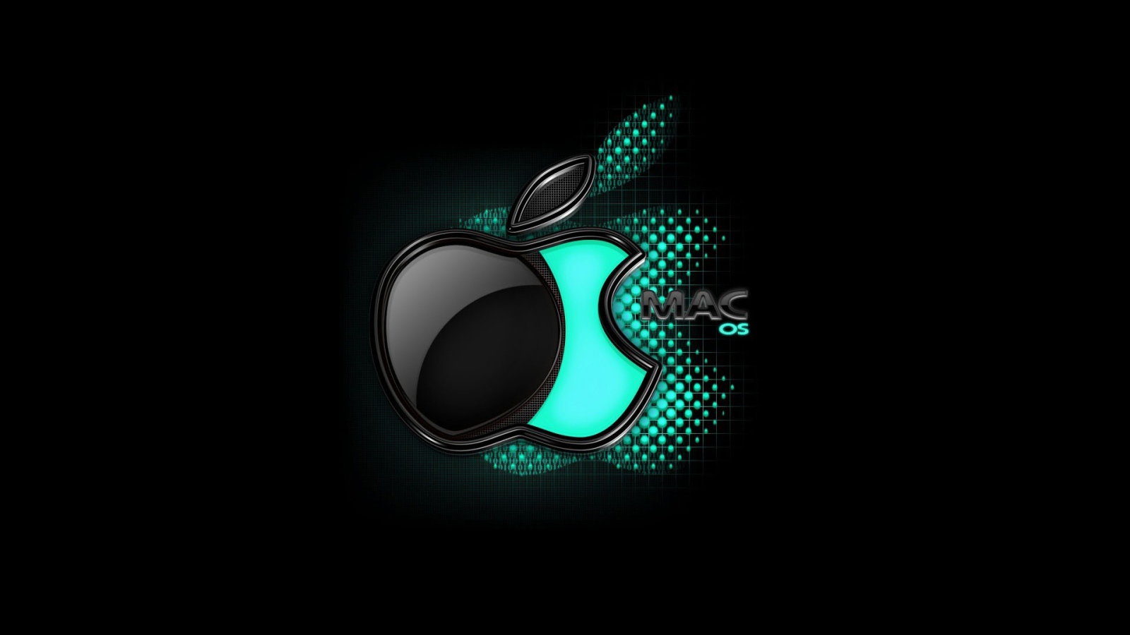 Операционная система MAC