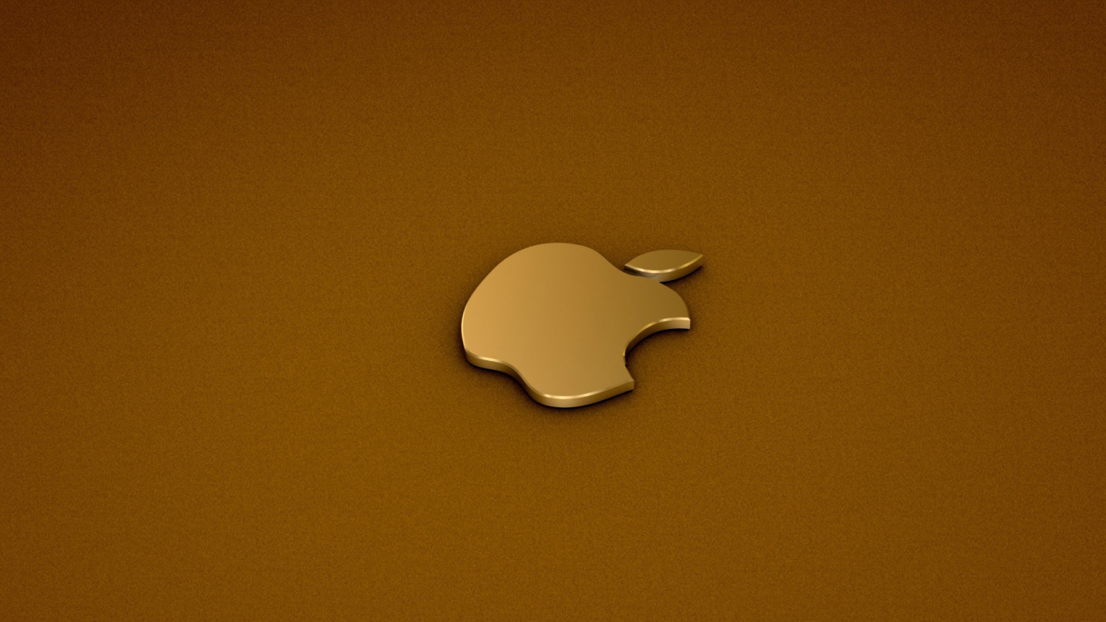 Apple Inc. логотип