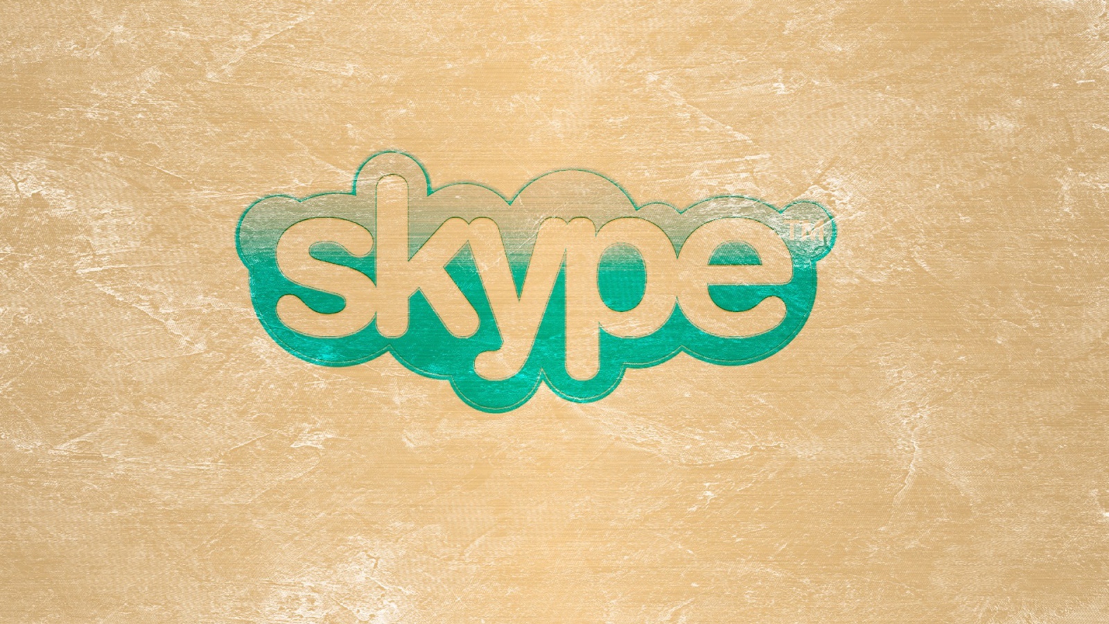 Логотип Skype
