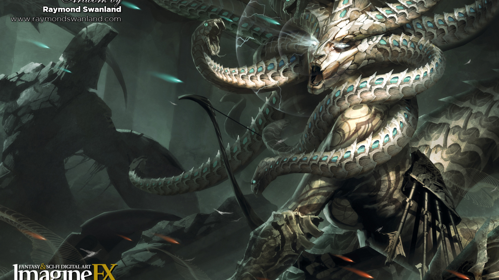 Медуза Горгона