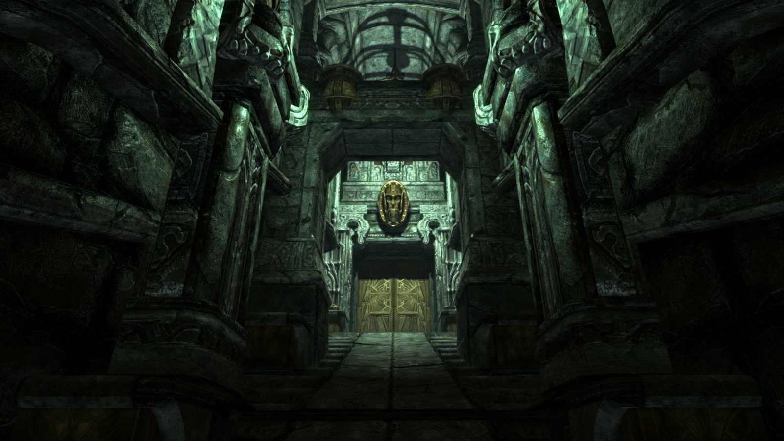 Игра The Elder Scrolls 5