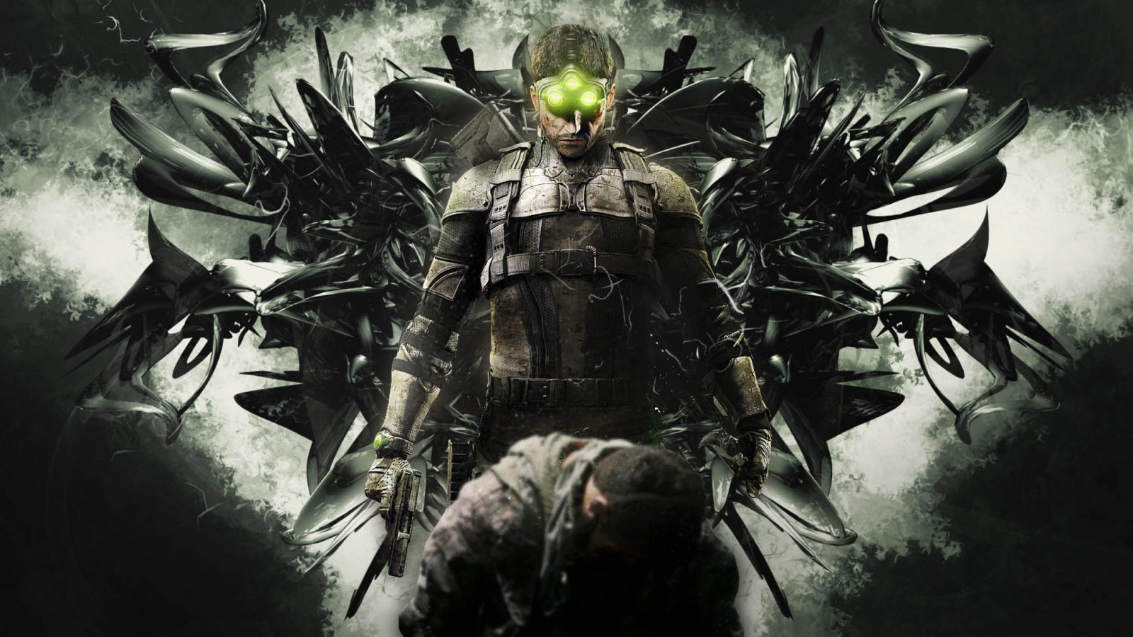 Splinter Cell Blacklist