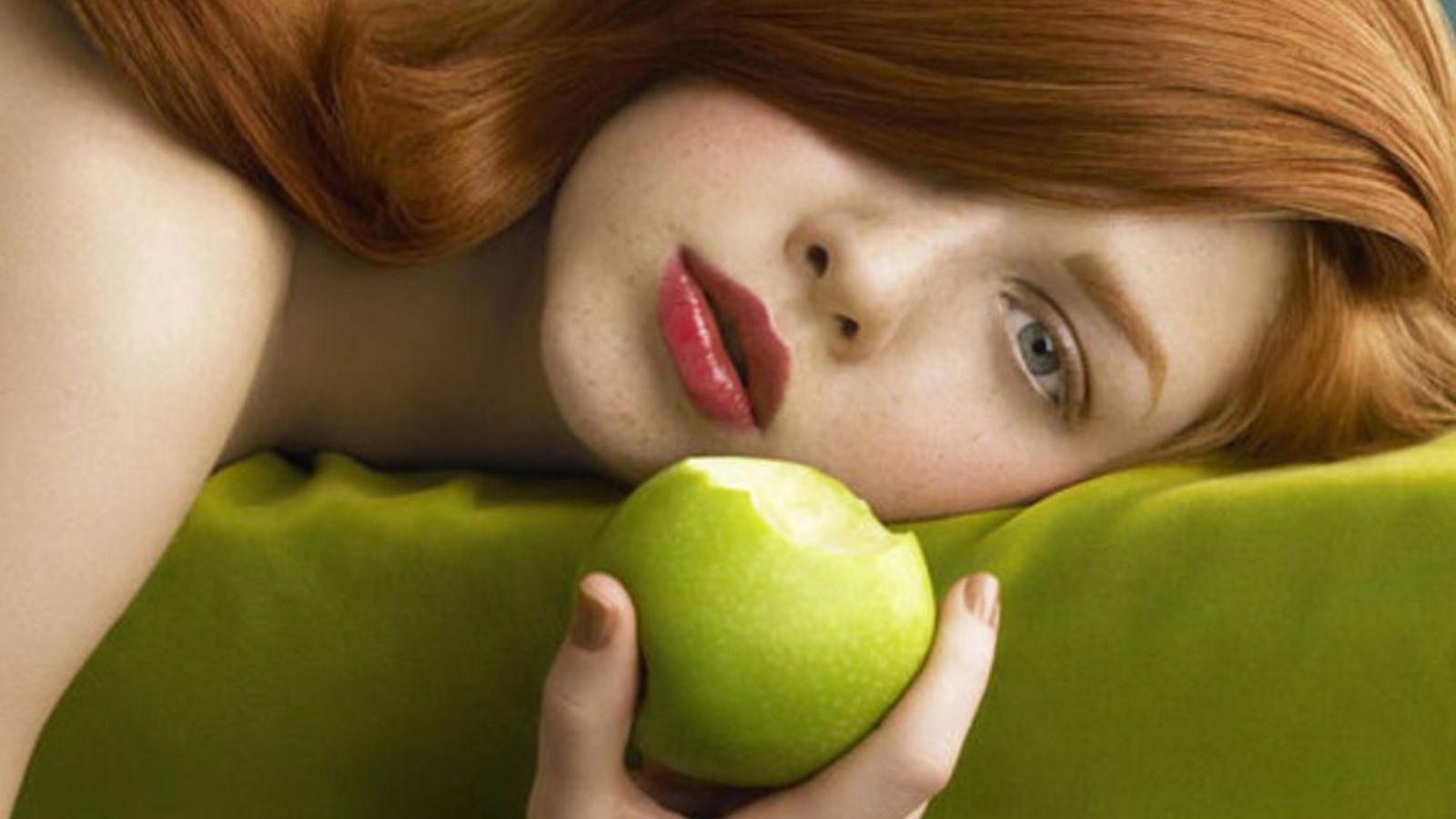 Яблоко раздора