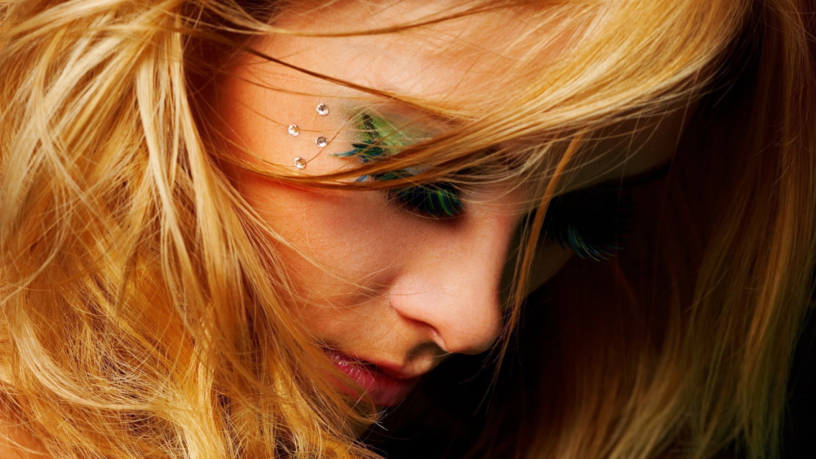 Девичья стыдливость