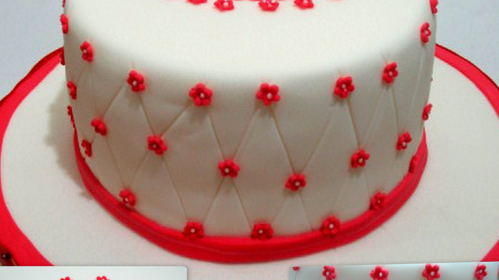 Торт ко дню рождения для 60 юбилея