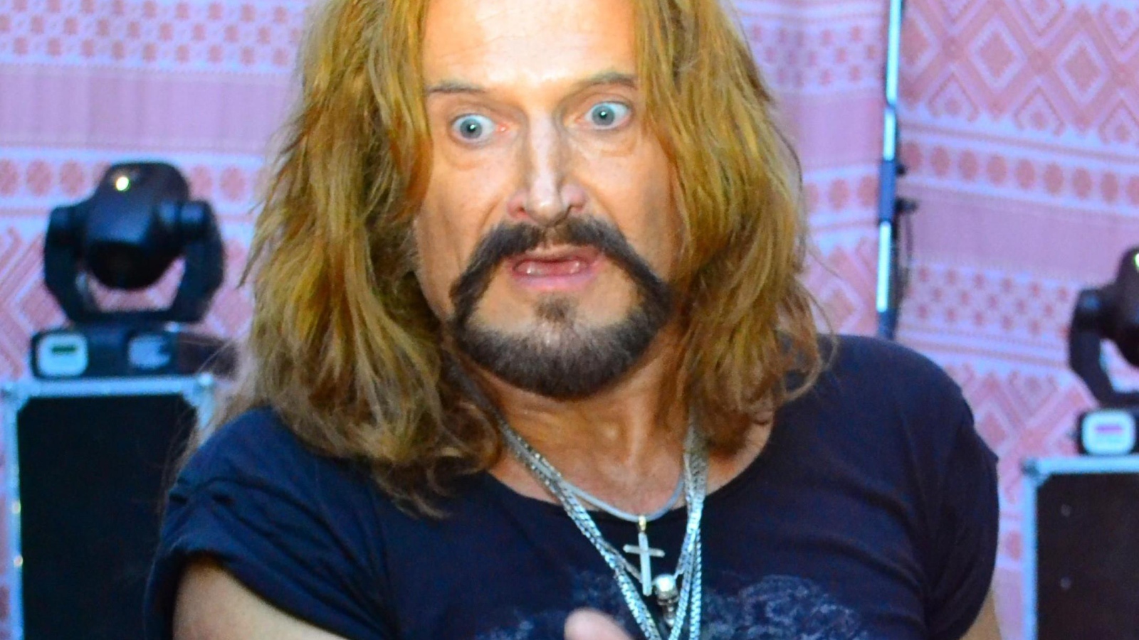 Никита Джигурда