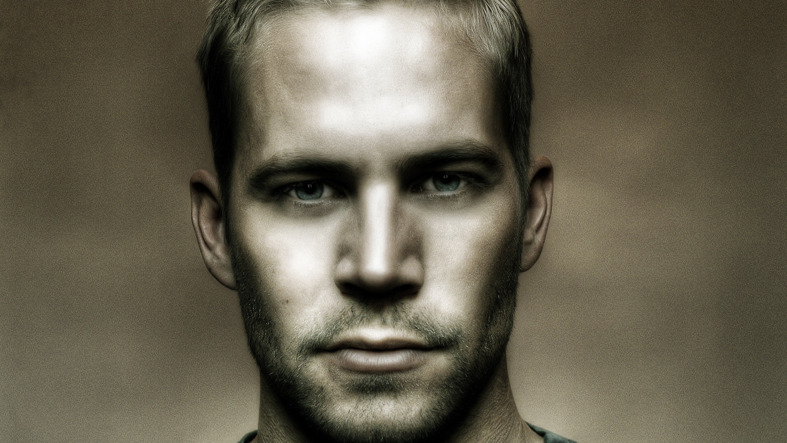 Пол Уокер компьютерная графика