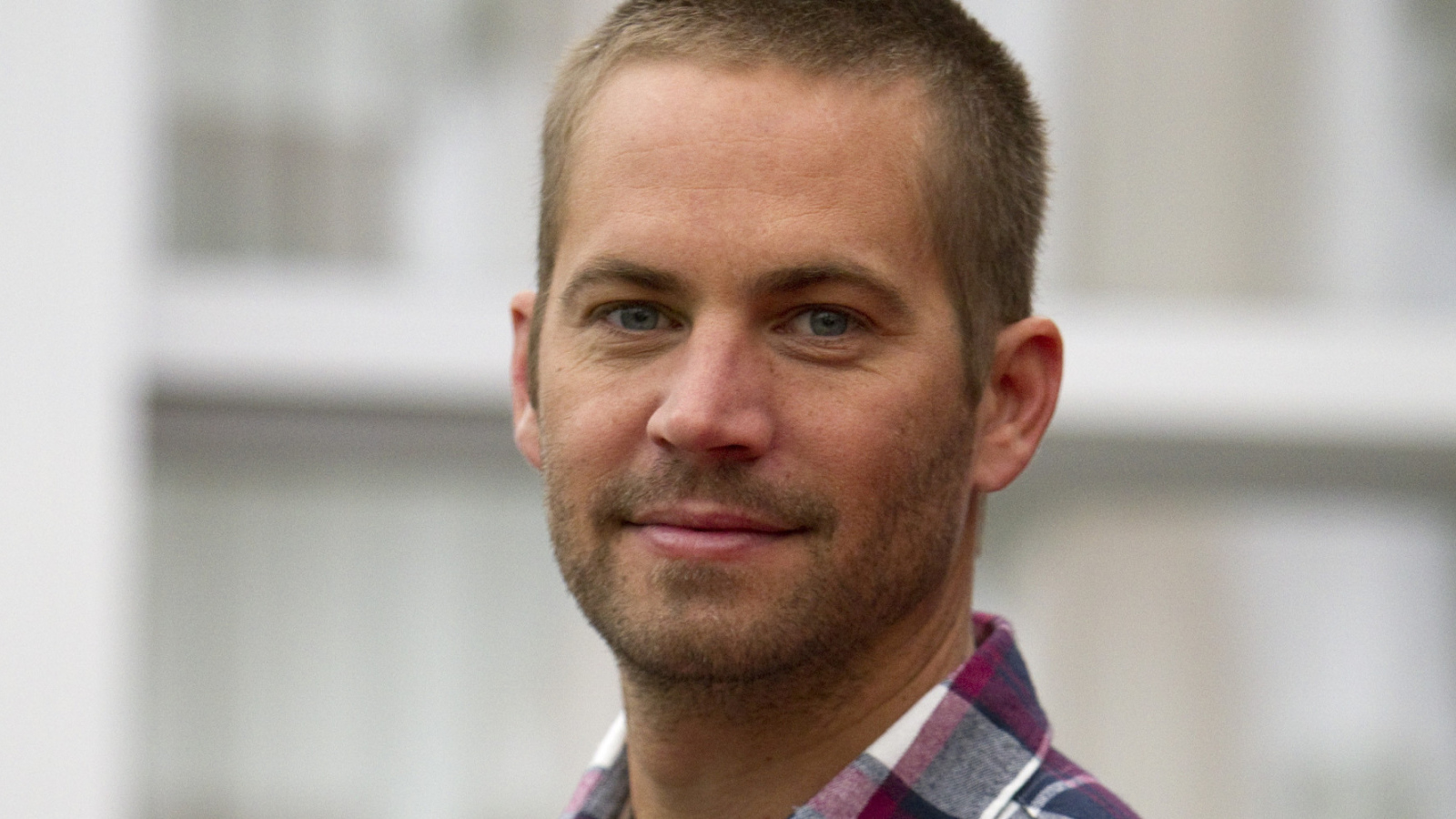 Пол Уокер милая улыбка