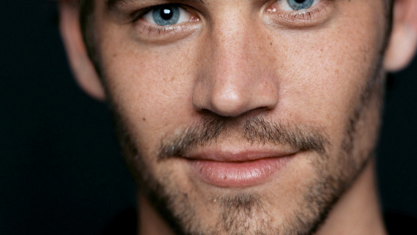 Актер фильма Налетчики Пол Уокер