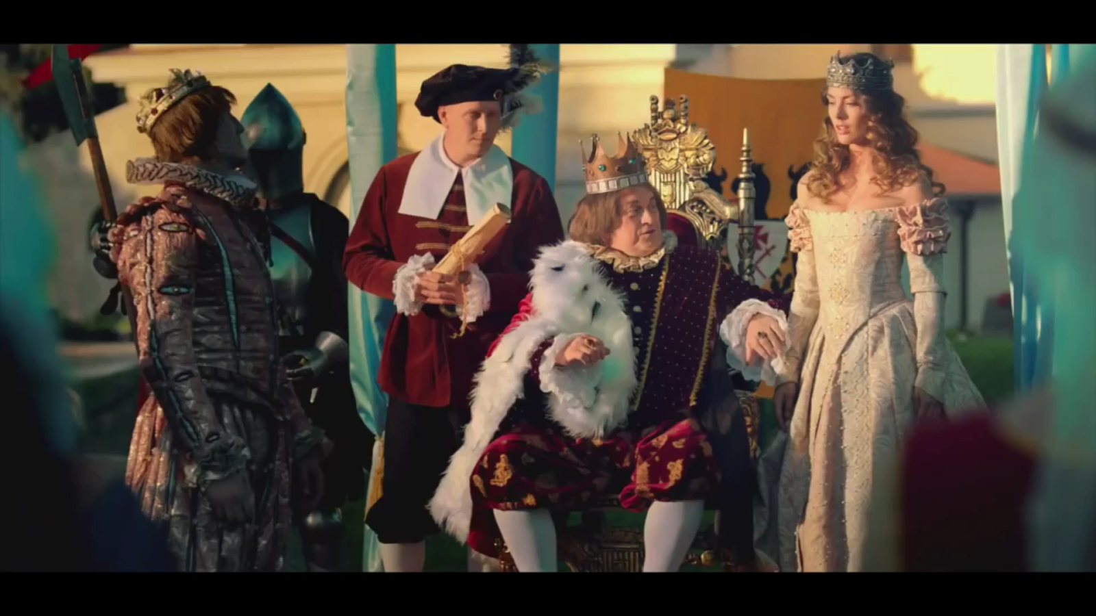 Осенний марафон