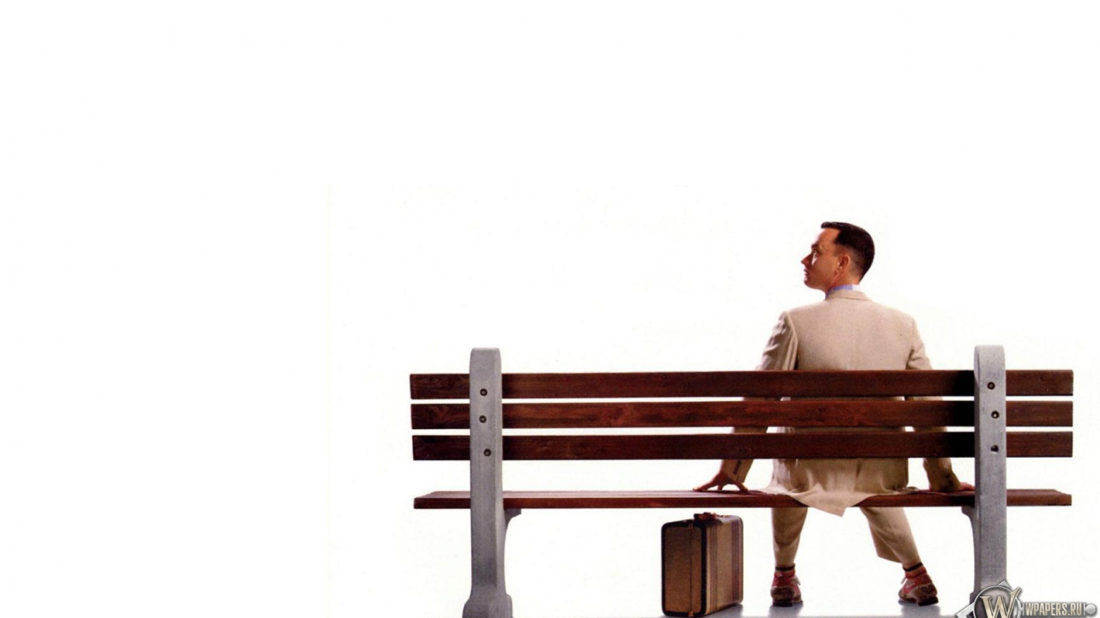 Форрест Гамп