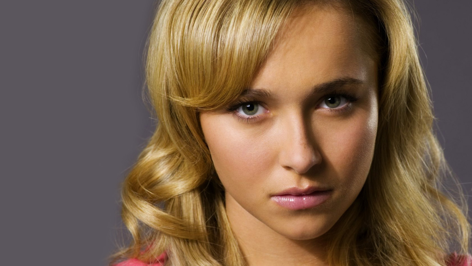 Hayden Panettiere актриса