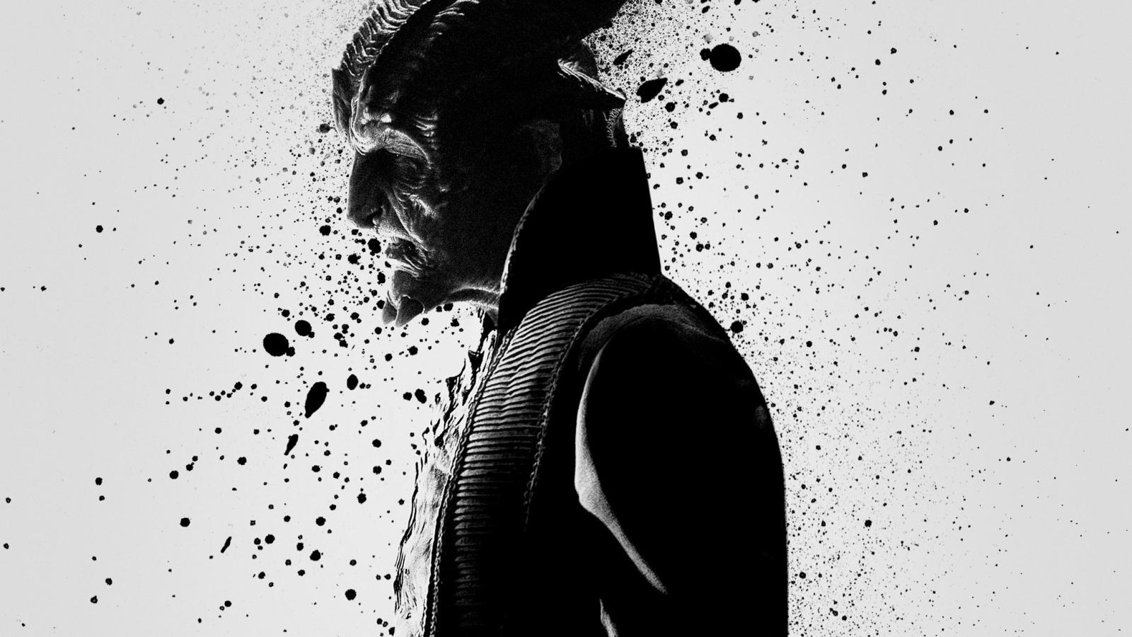 Я, Франкенштейн зло