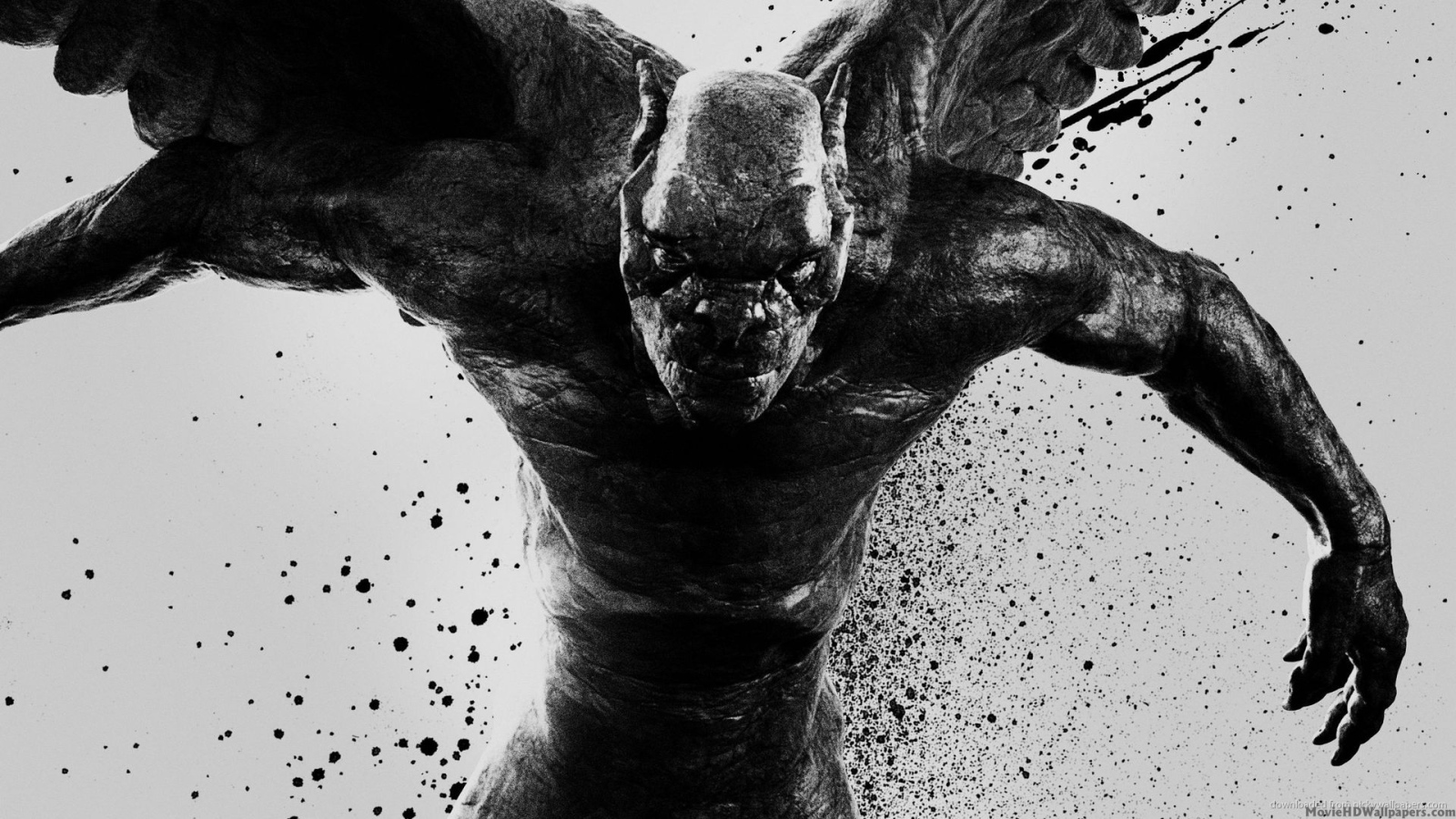 Я, Франкенштейн добро