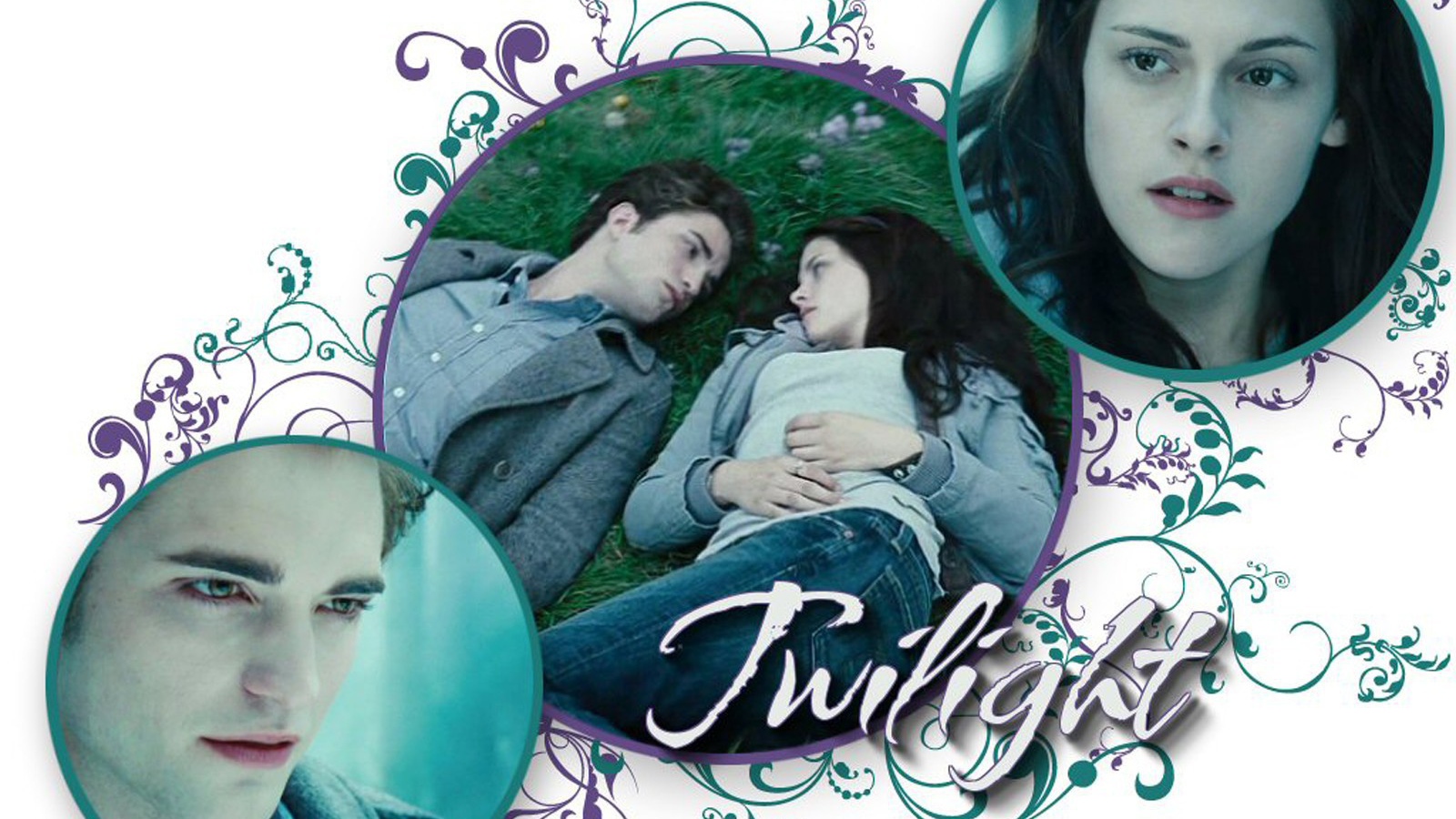 Фильм Сумерки