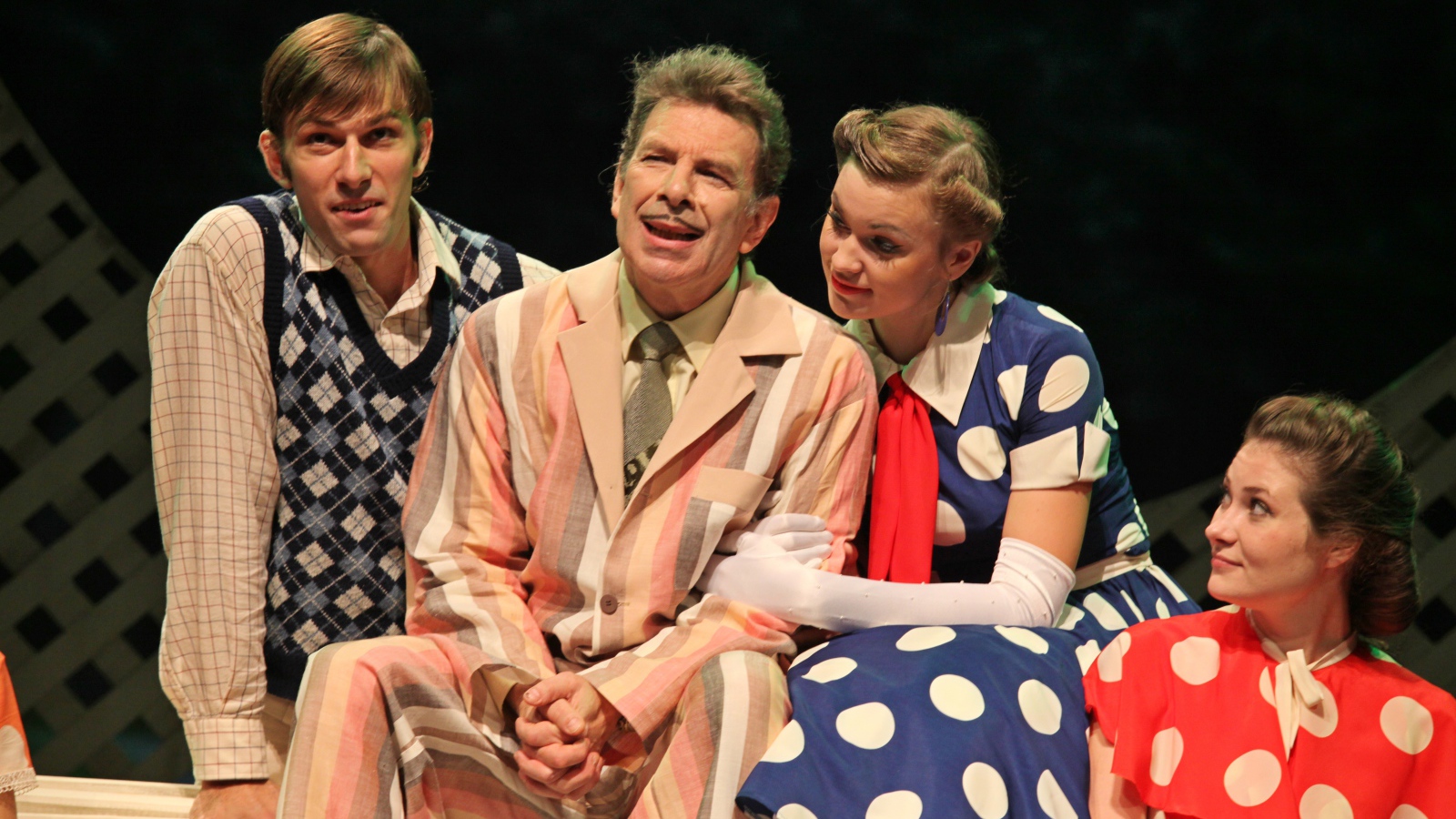 Покровские ворота