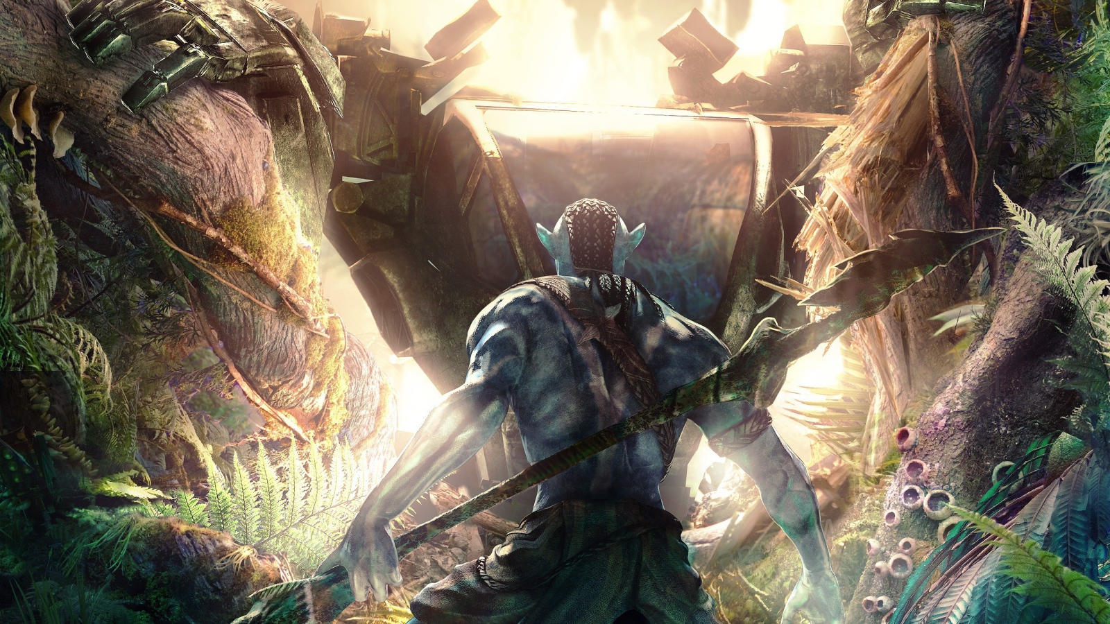  Фильм Аватар