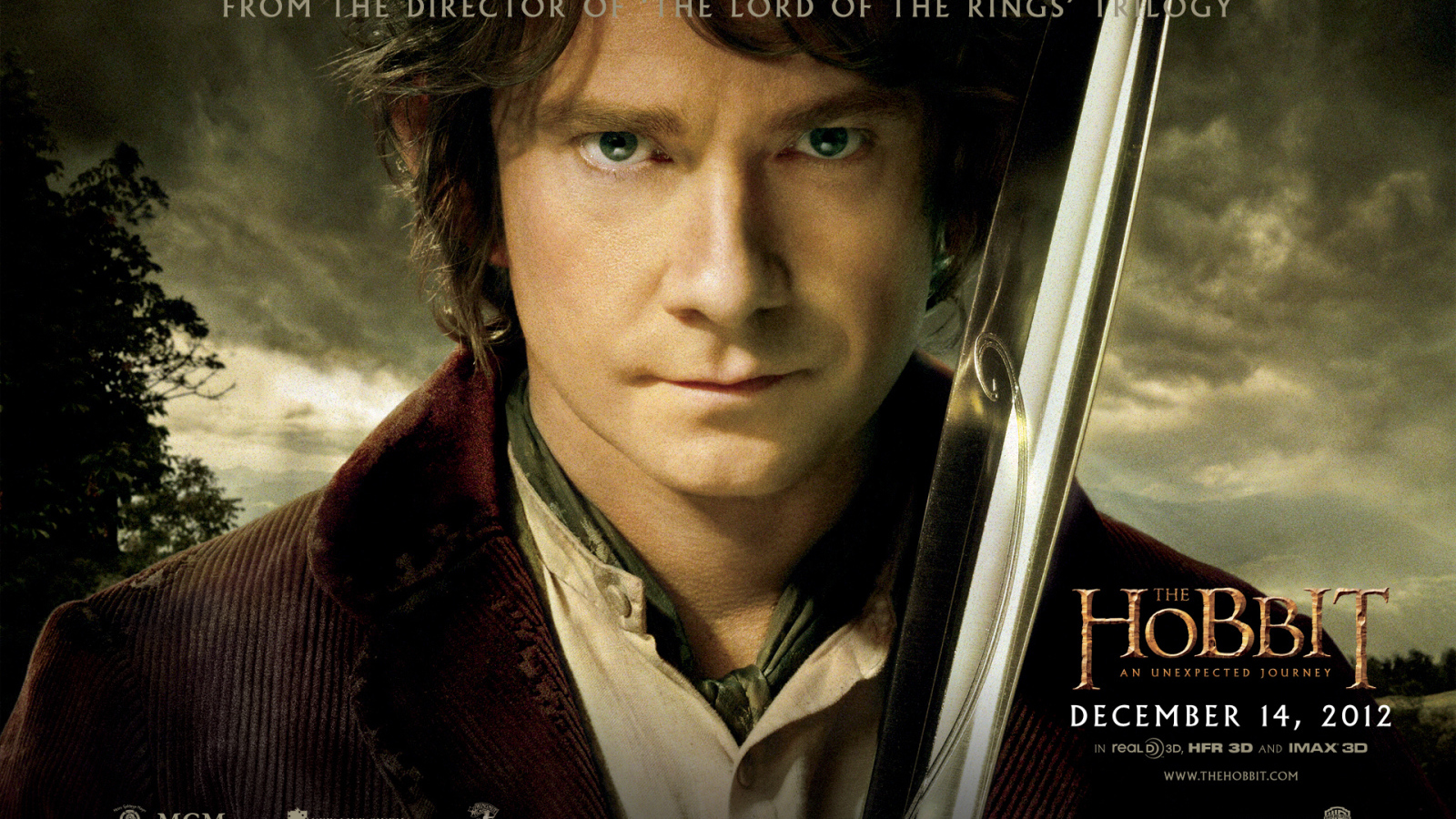 Хоббит (The Hobbit)