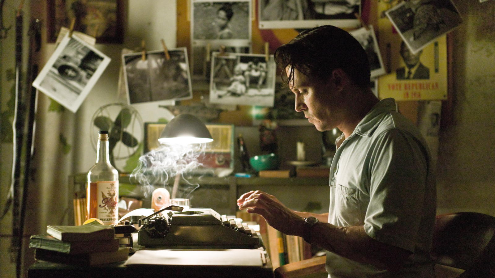 Ромовый дневник