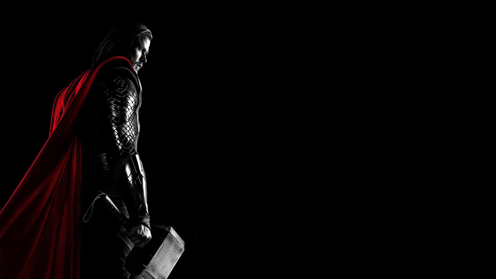 Тор темного мира: Тор в темноте