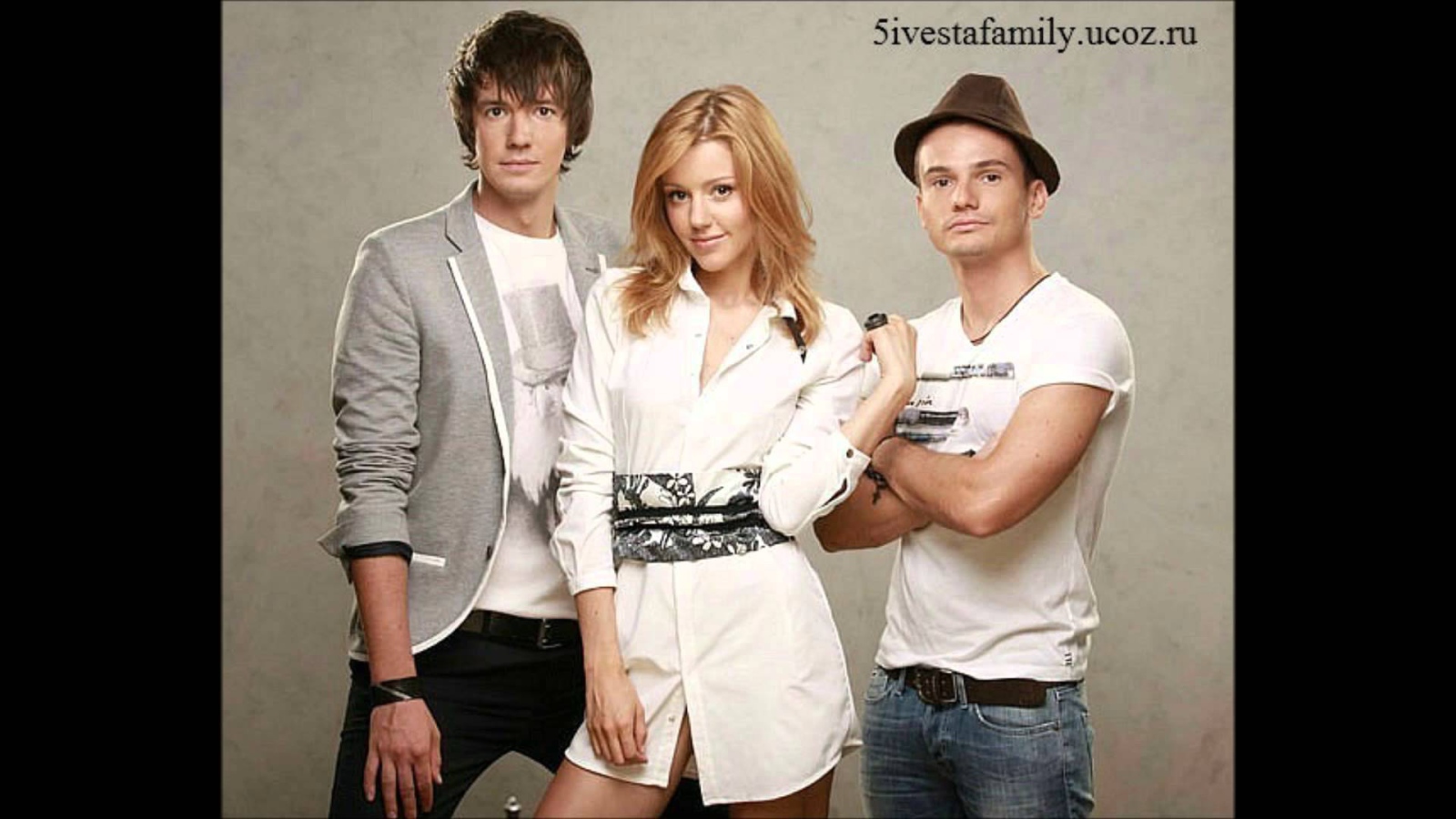 5ivesta Family фотосессия