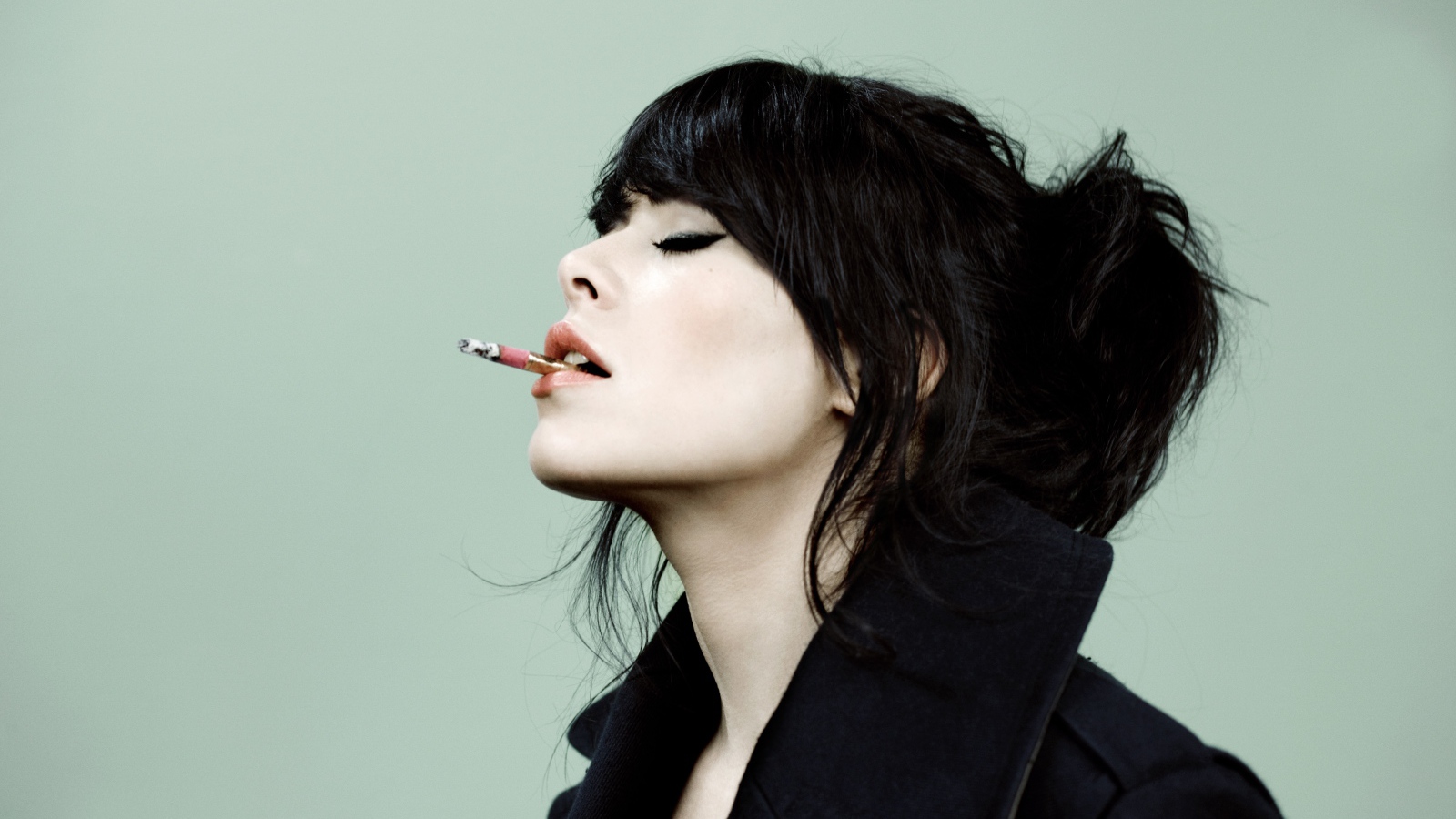 Alex Hepburn - Under
