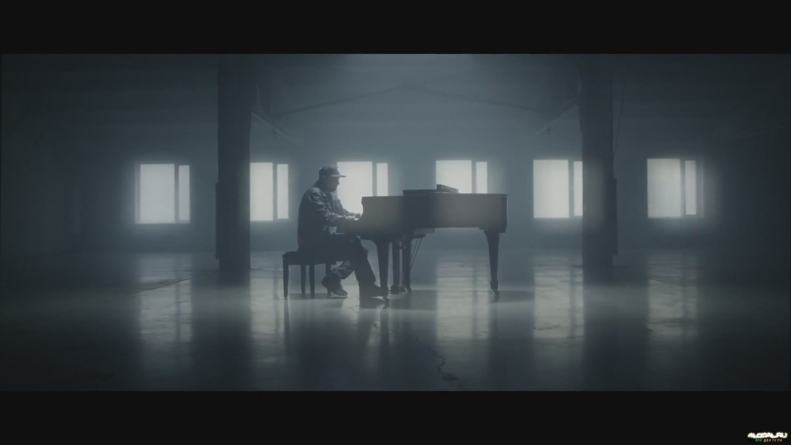 Баста Мама альбом