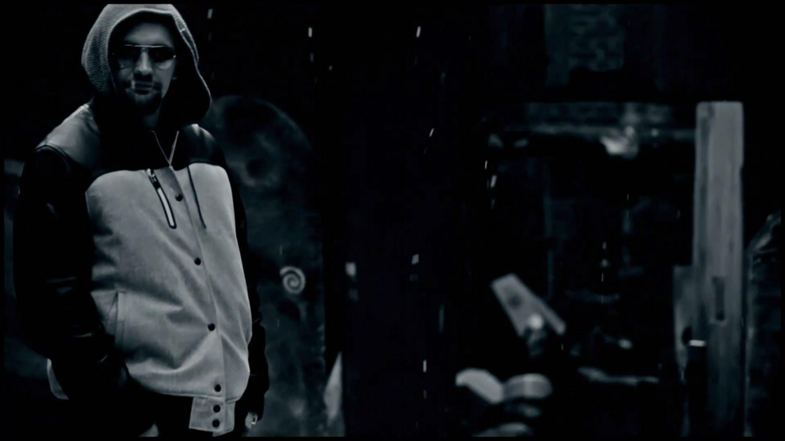 Баста Ноггано