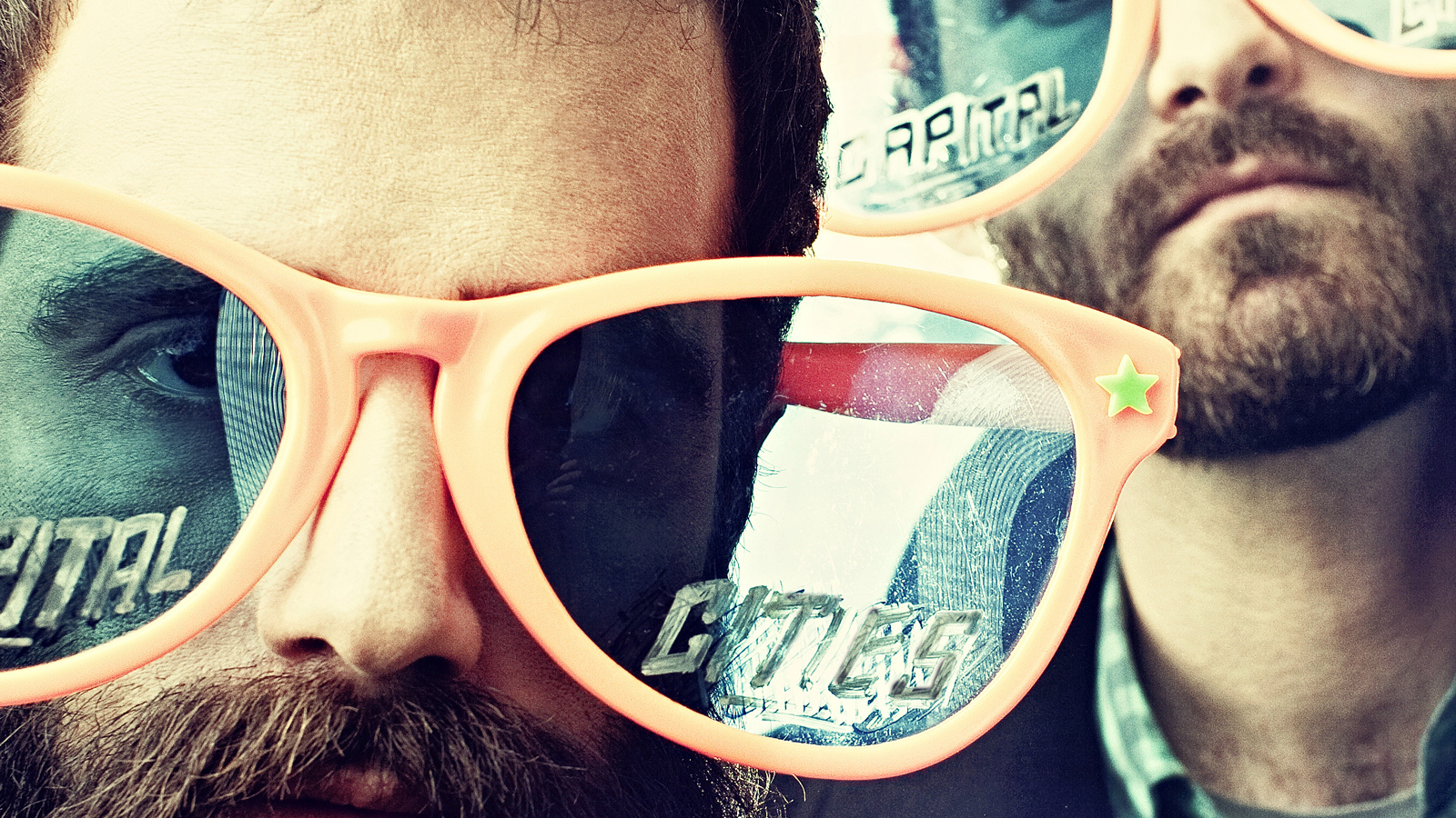 Capital Cities - Safe and Sound