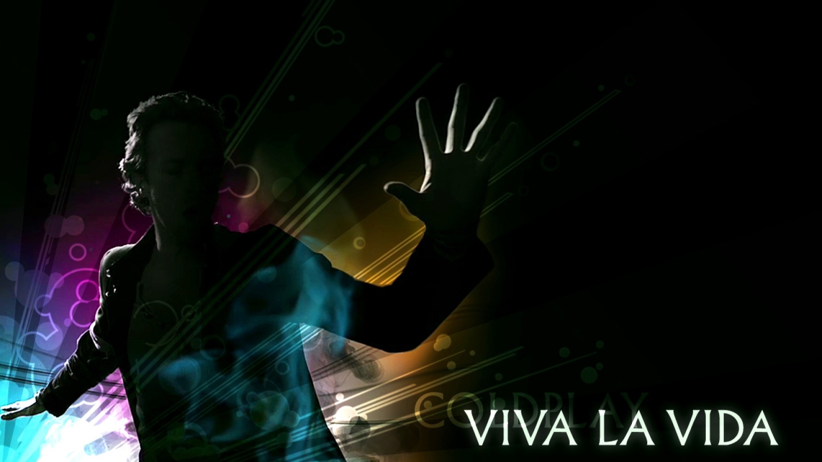 Coldplay Виват Ла Вида
