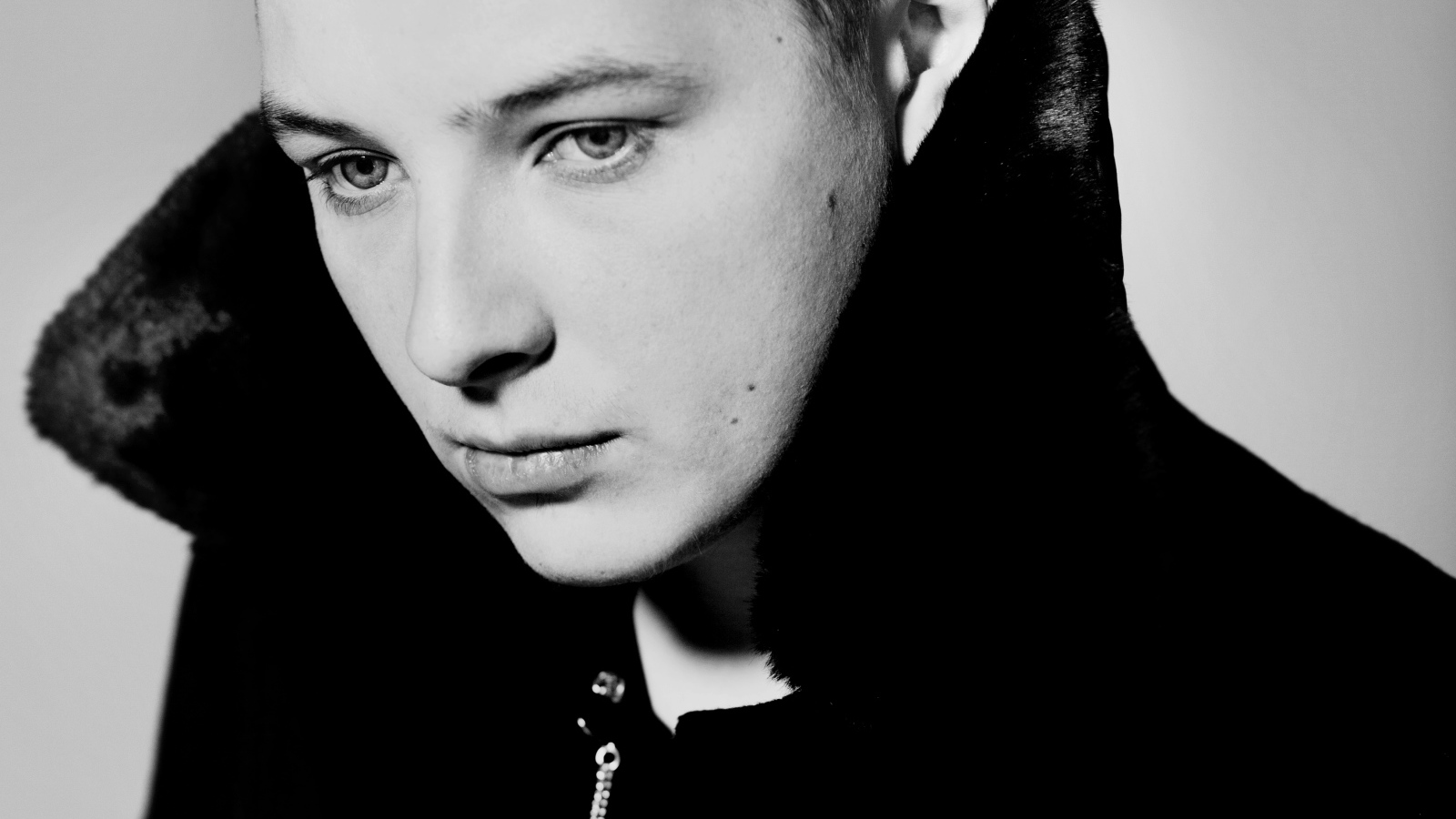 John Newman певец