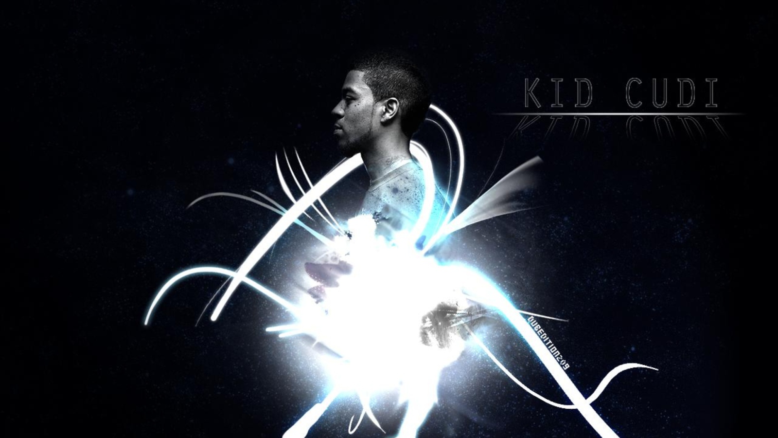   Kid Cudi Классные картинки