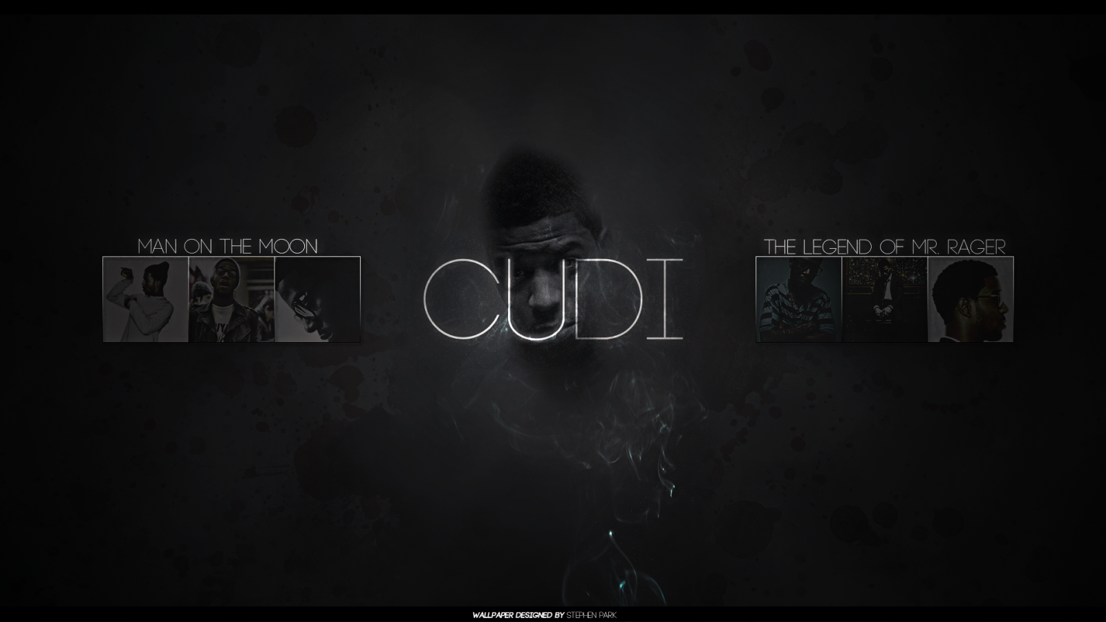 Kid Cudi Последние обои