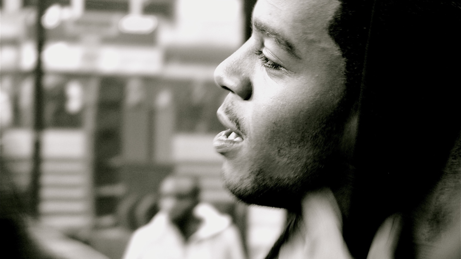 Kid Cudi исполнения