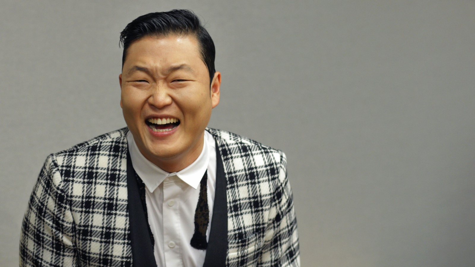 PSY gangnam style песня