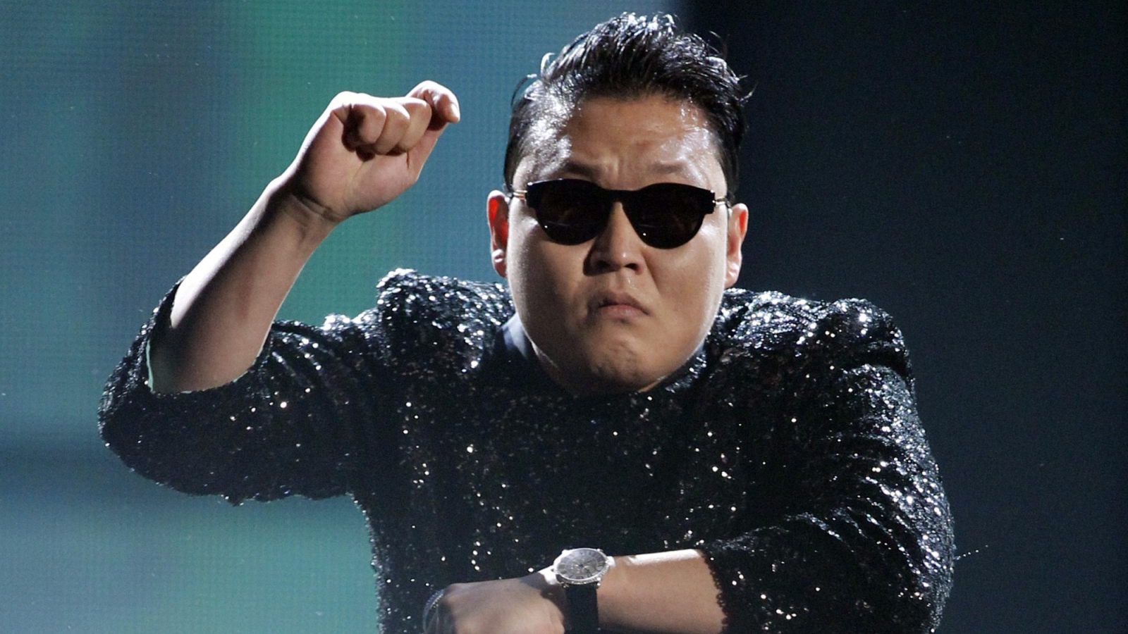 PSY новый лучший альбом 2013