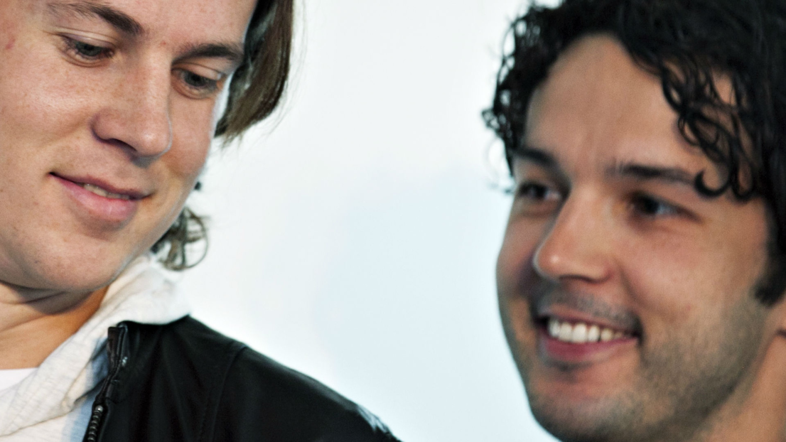 Фотосессия певца Ylvis
