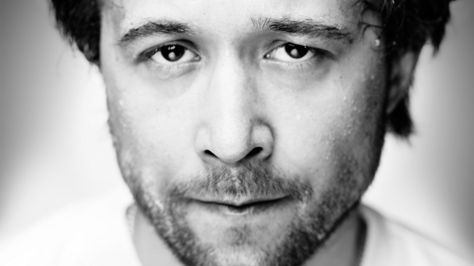 Певец Сергей Бабкин