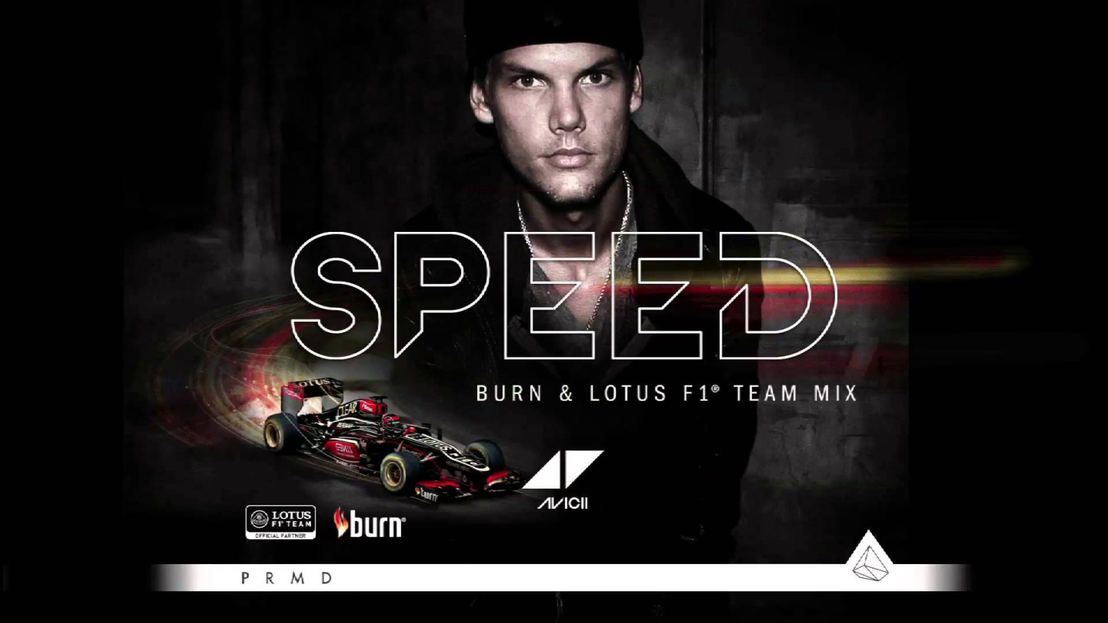 Avicii популярный DJ